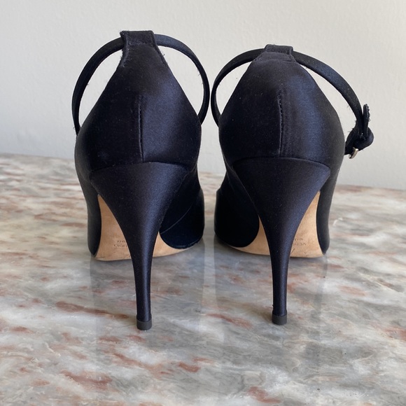 Giuseppe Zanotti Design ♠️Beautiful evening sandals - Picture 4 of 11